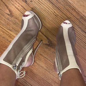 Giuseppe Zanotti high heels